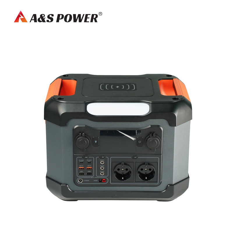 1200w-Portable Power Stations