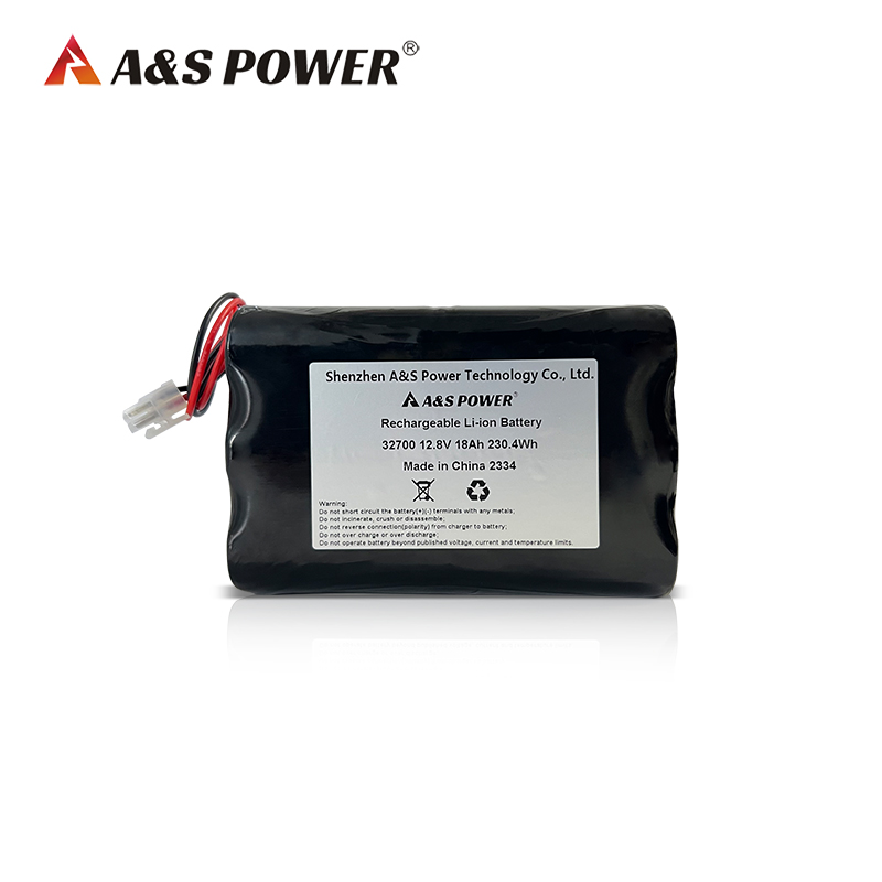 12.8v 18ah