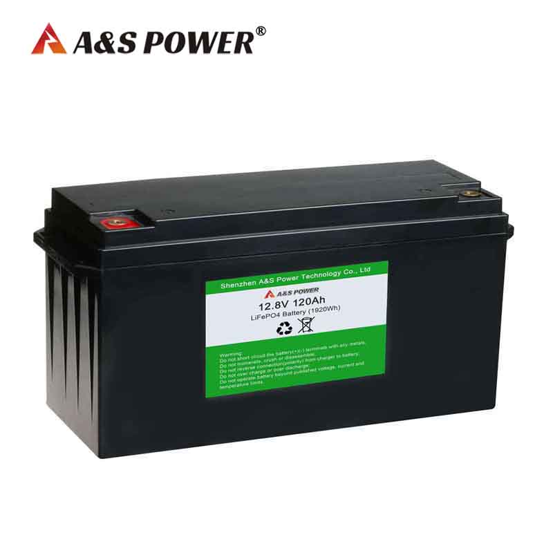 12v 120ah