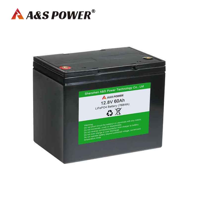 12v 60ah