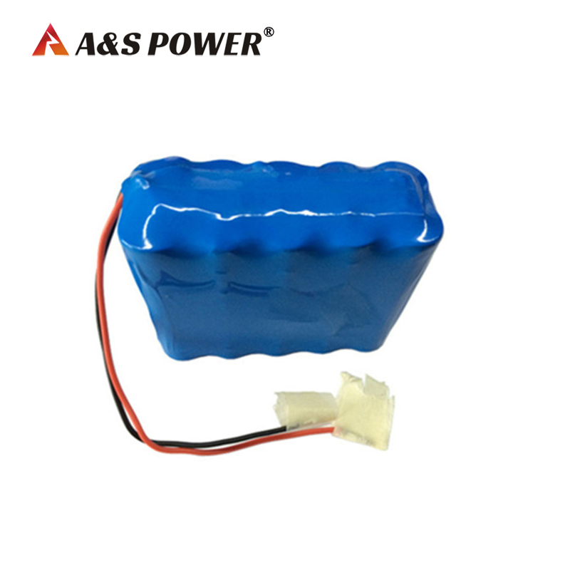 18.5v 5200mah 18650 5s2p li-ion battery