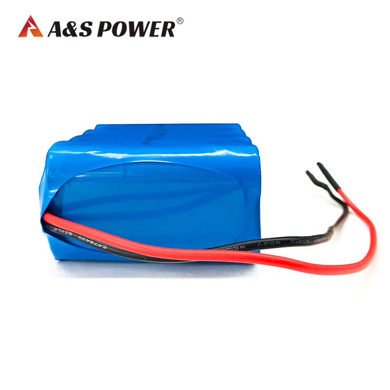 18650 14.8V 5200mAh
