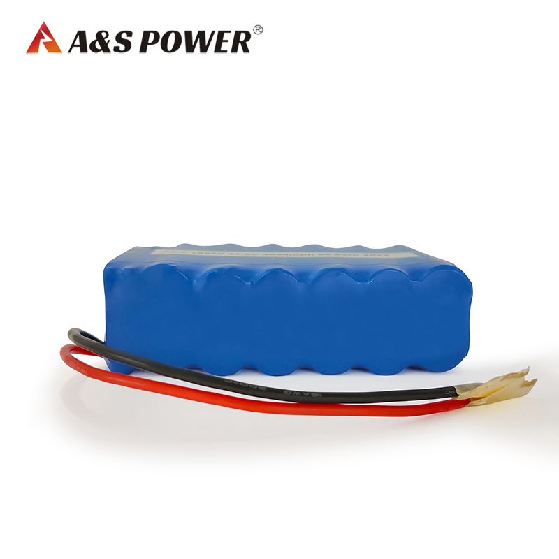 18650 22.2v 4000mah 88.8Wh