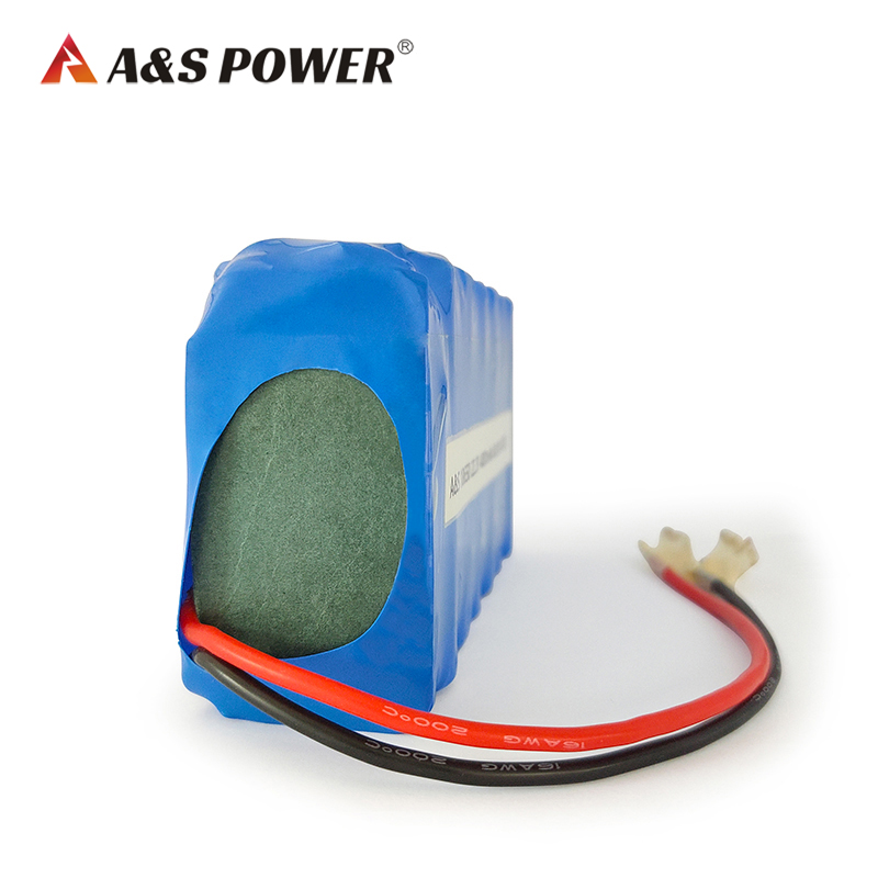18650 22.2v 4000mah 88.8Wh