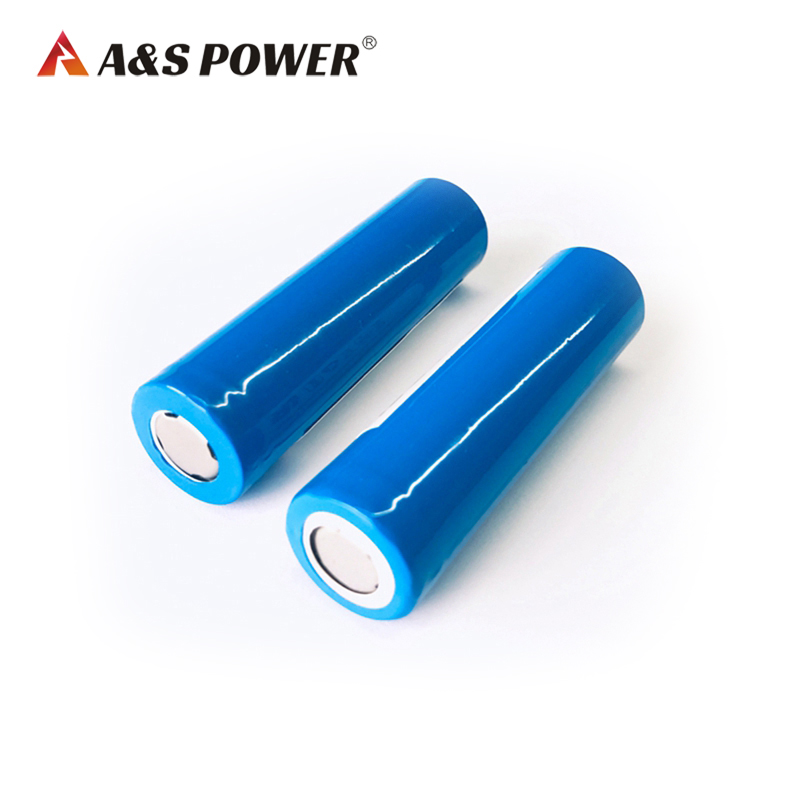 18650 3.7V 2600mah single cell
