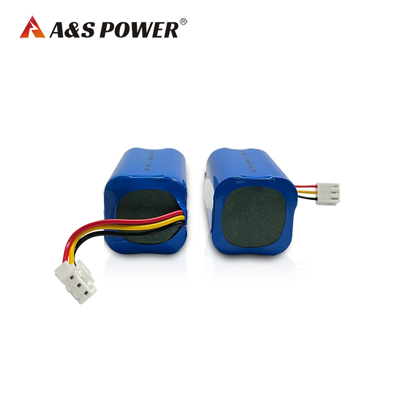 18650 7.2v 7000mAh