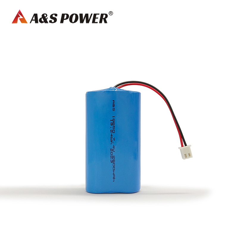 18650-7.4v-2600mah-19.24Wh