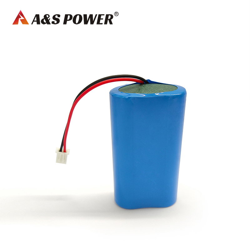 18650-7.4v-2600mah-19.24Wh