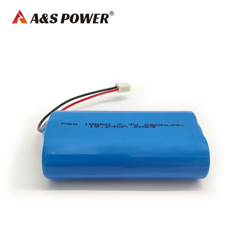 18650-7.4v-2600mah-19.24Wh