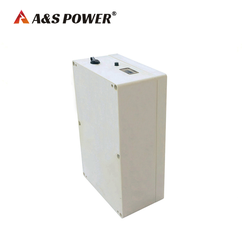12v 50ah rechargeable batteries