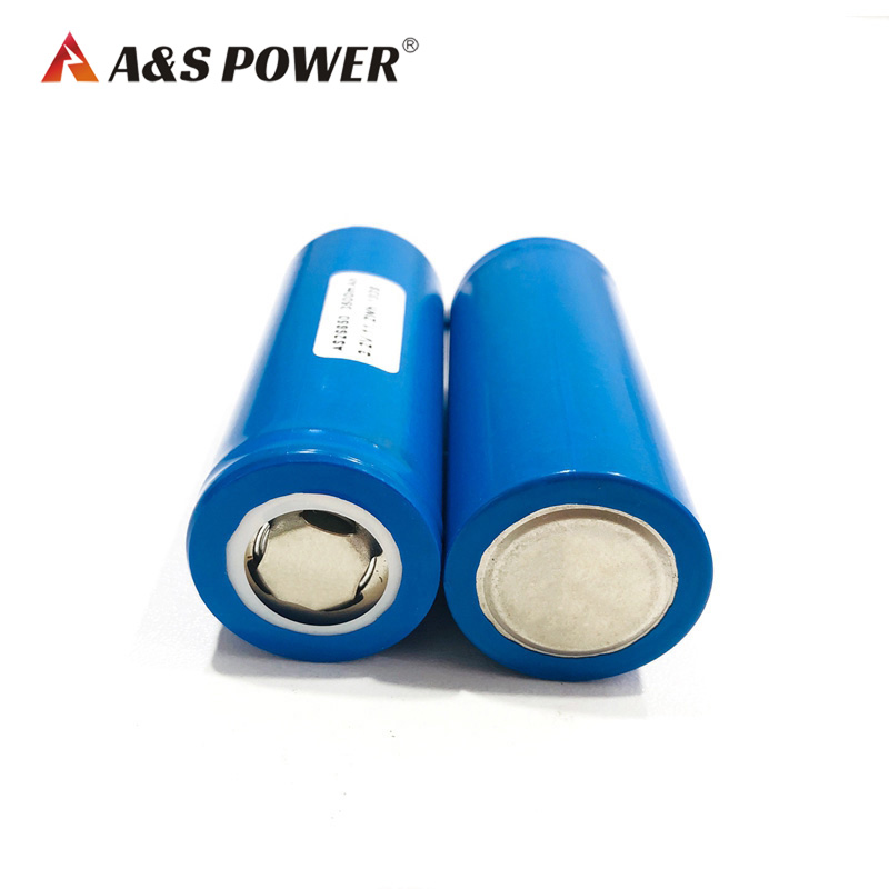 26650 3.2V 3500mAh