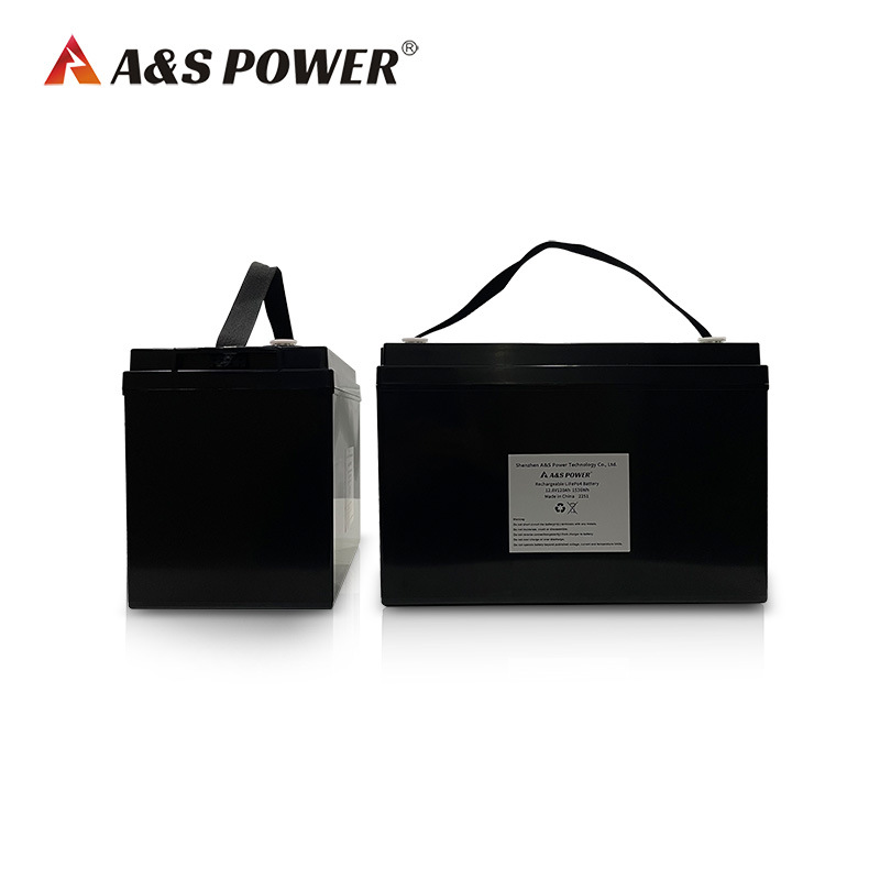 32700 12.8V 120Ah