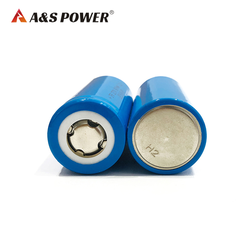 32700 3.2V 6000mAh