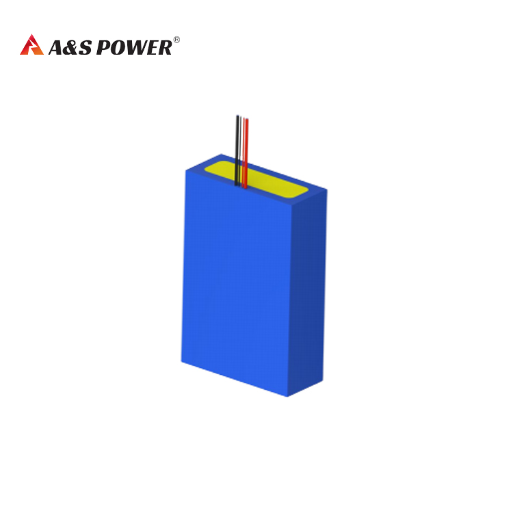 48V 26Ah 13S9P AGV Forklift Battery