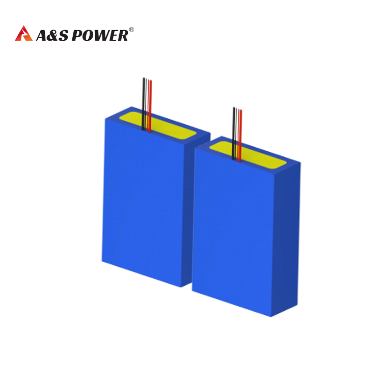 48V 26Ah 13S9P AGV Forklift Battery