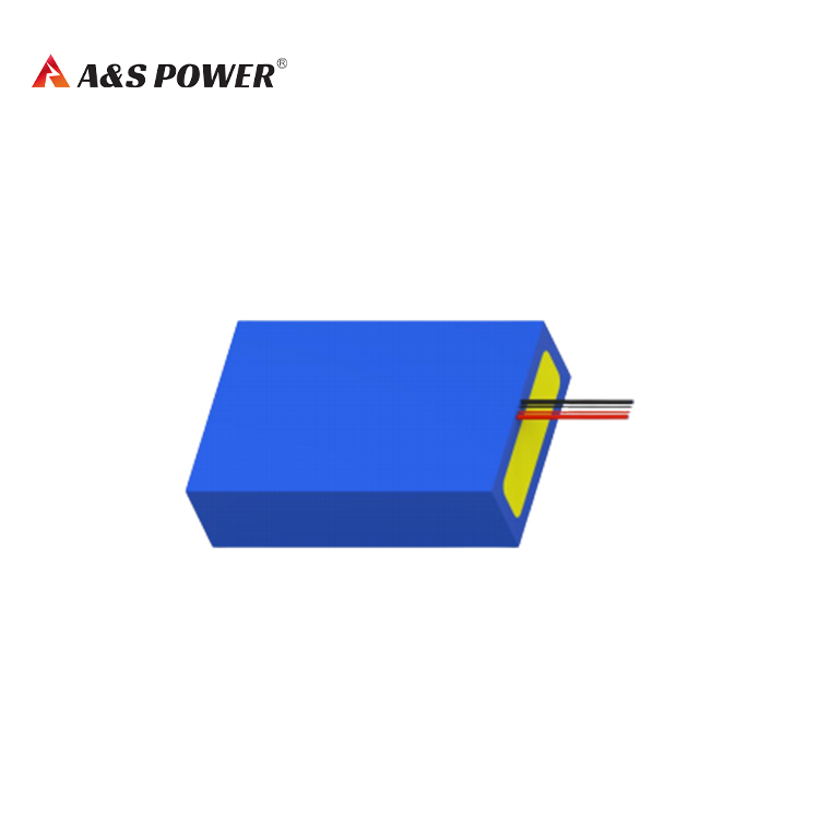 48V 26Ah 13S9P AGV Forklift Battery