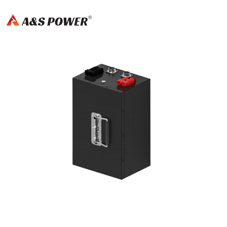 48V 60Ah AGV Battery