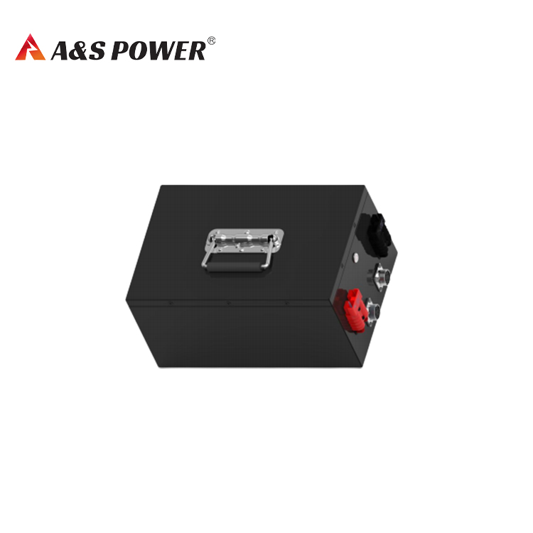 48V 60Ah AGV Battery