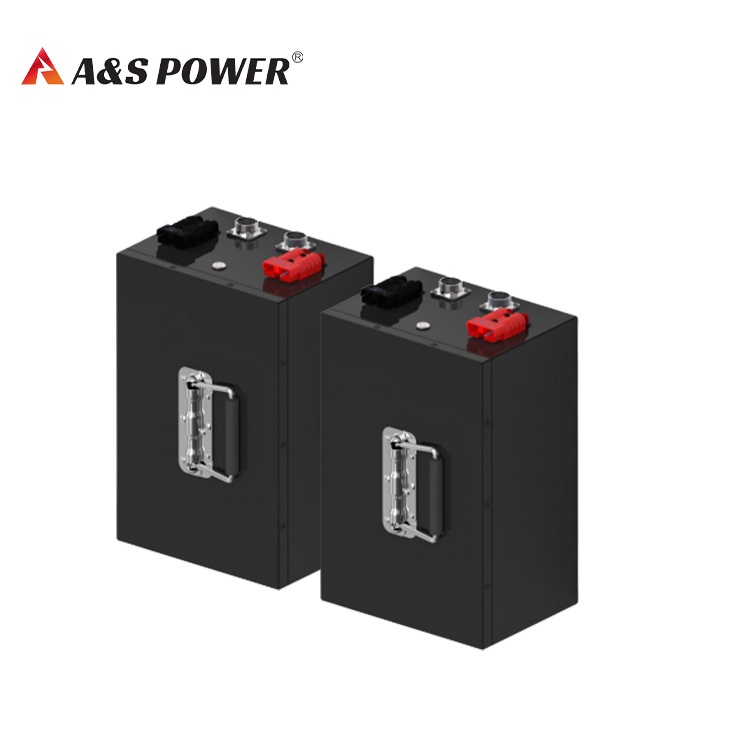 48V 60Ah AGV Battery