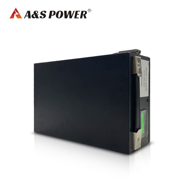 25.6v 30ah Lifepo4 Battery Pack