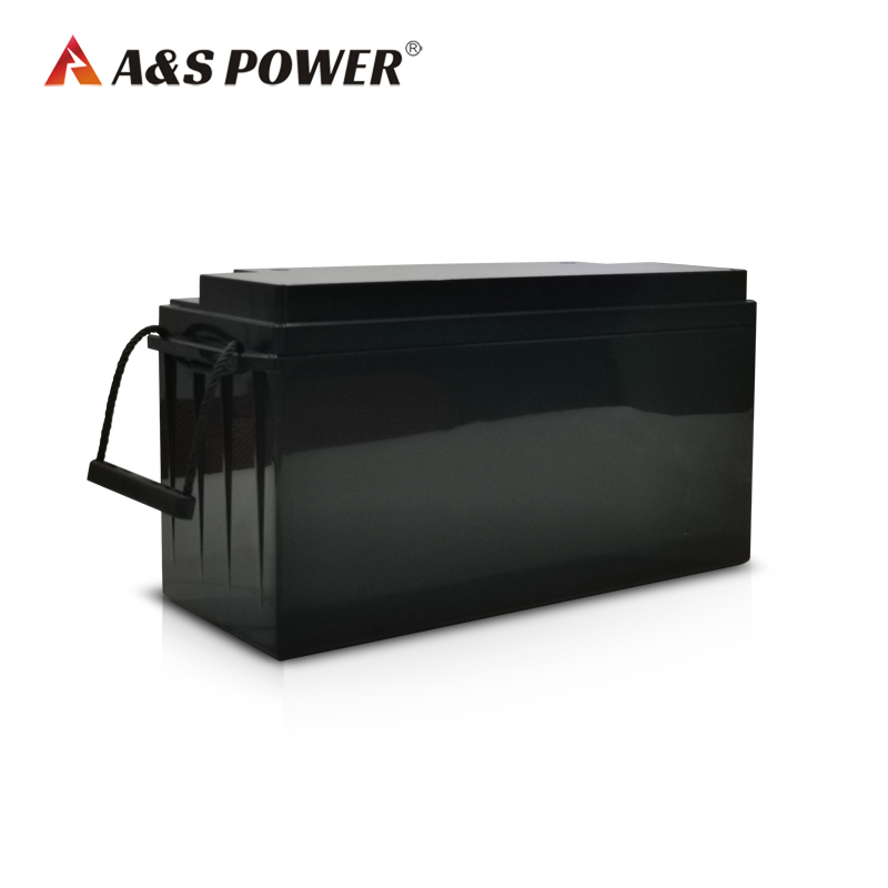 12.8v 150Ah 1920Wh Lifepo4 Battery