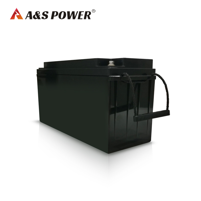 12.8v 150Ah 1920Wh Lifepo4 Battery