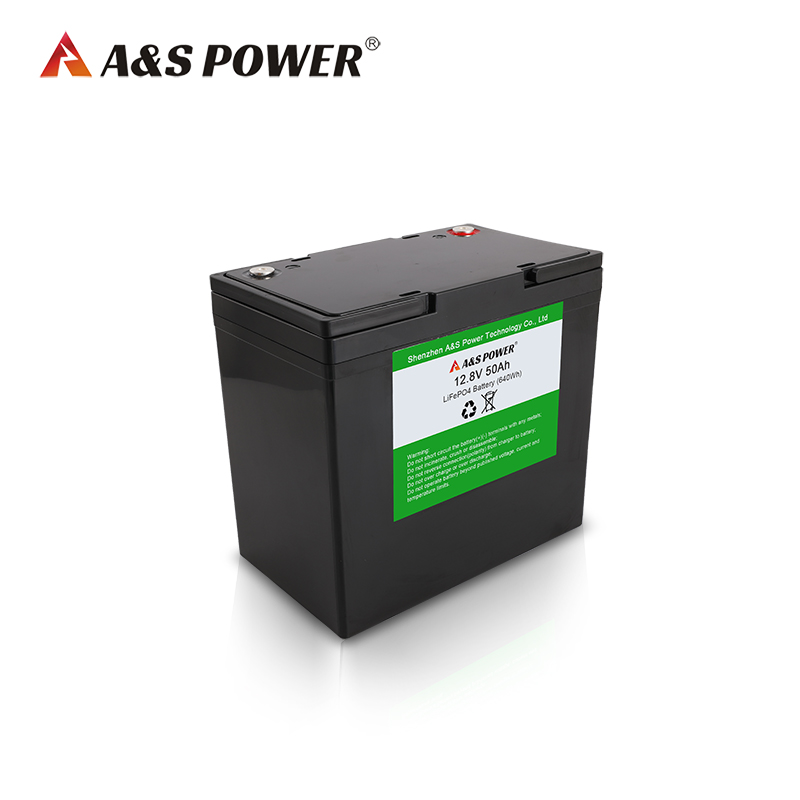 32700 4s9p 12.8V 50Ah 54ah lifepo4 solar battery pack