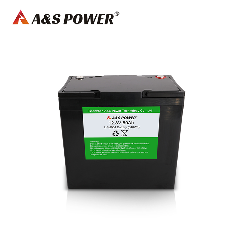 32700 4s9p 12.8V 50Ah 54ah lifepo4 solar battery pack