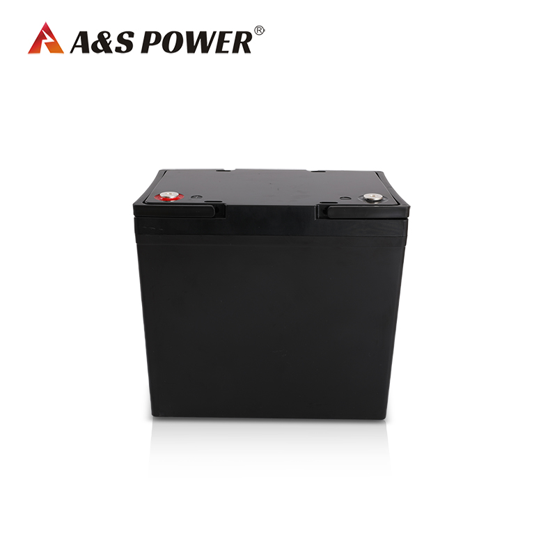 32700 4s9p 12.8V 50Ah 54ah lifepo4 solar battery pack