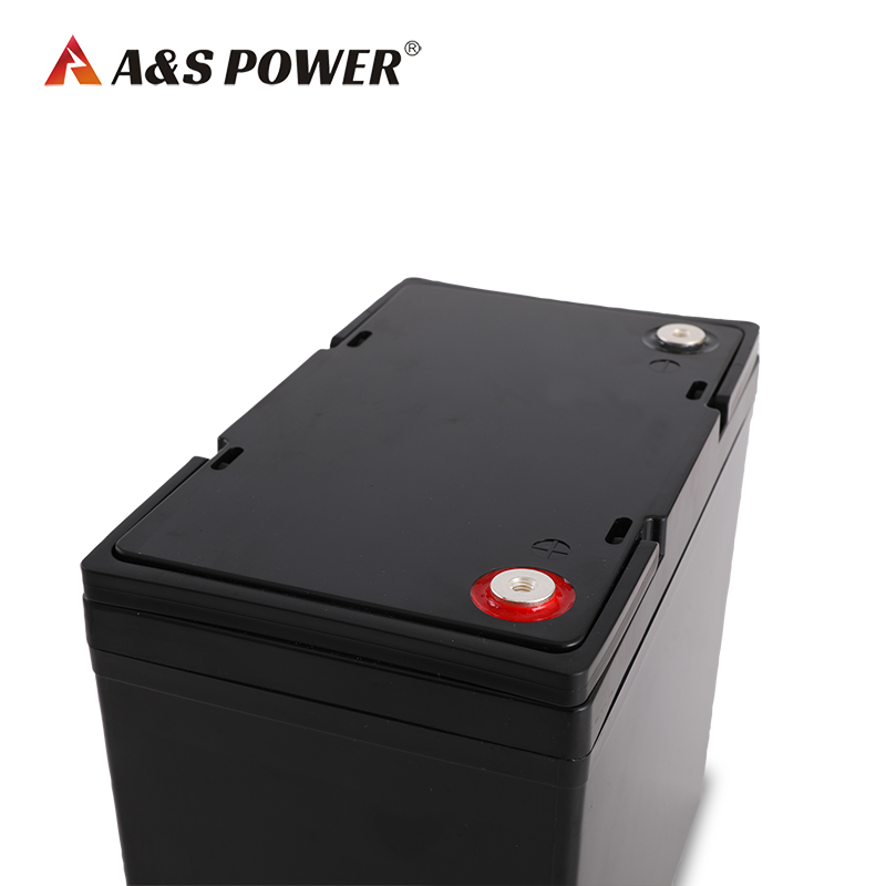 32700 4s9p 12.8V 50Ah 54ah lifepo4 solar battery pack