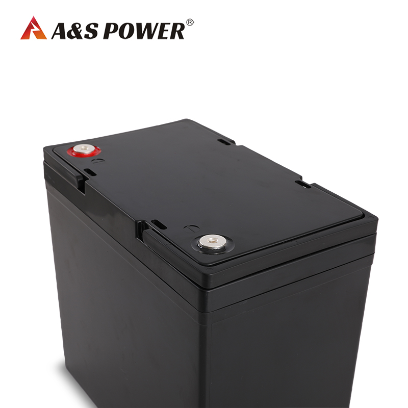 32700 4s9p 12.8V 50Ah 54ah lifepo4 solar battery pack