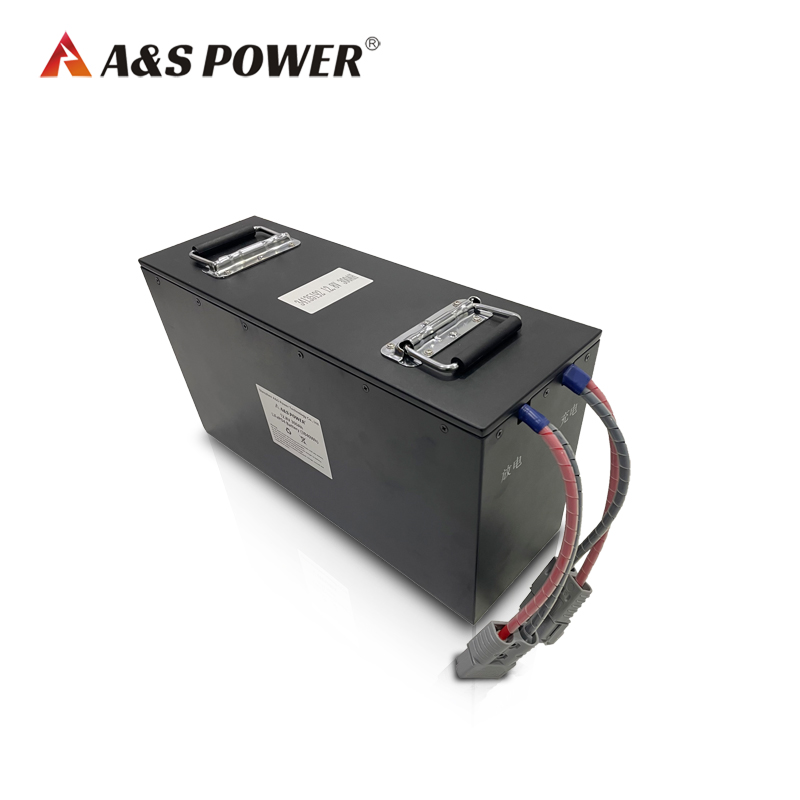 12.8v 300ah Lifepo4 Battery Pack