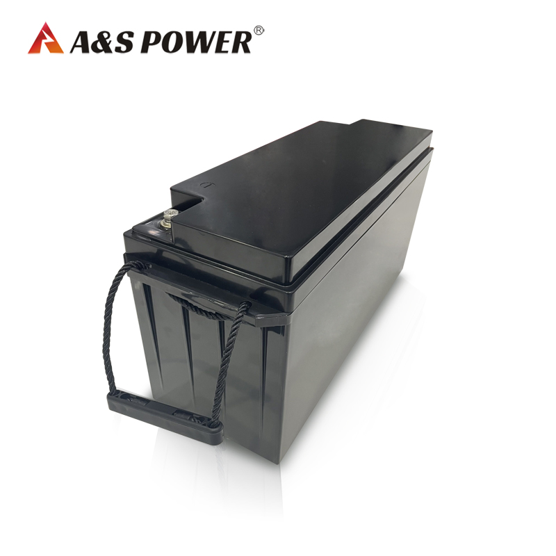 12.8v 150Ah 1920Wh Lifepo4 Battery