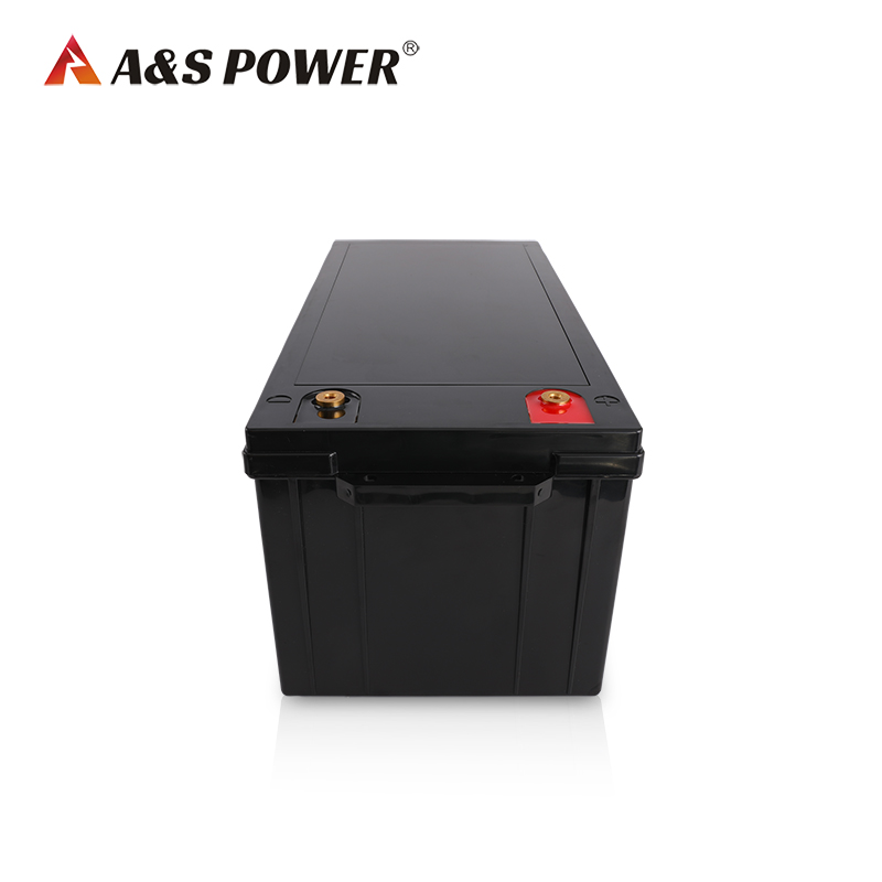 12.8v 200ah LiFePO4 battery
