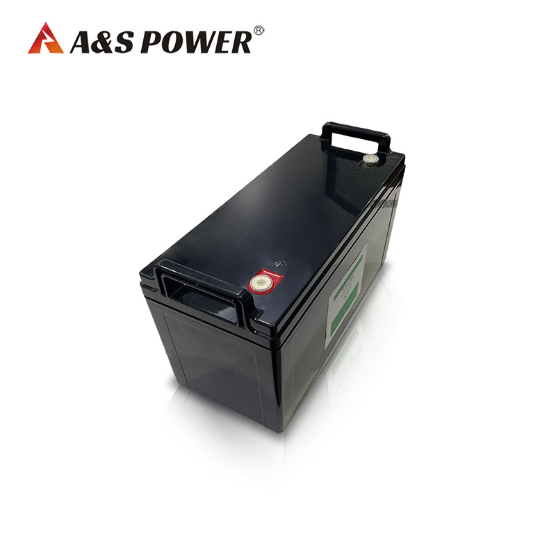 25.6v 100ah Lifepo4 Battery Pack