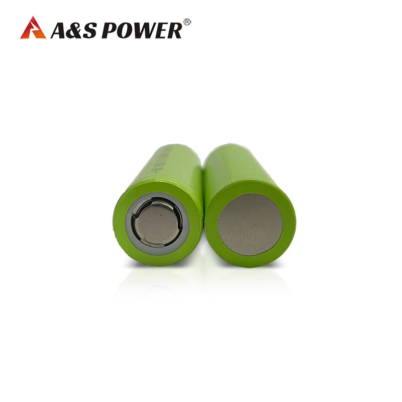 18650 3.7V 2600mAh