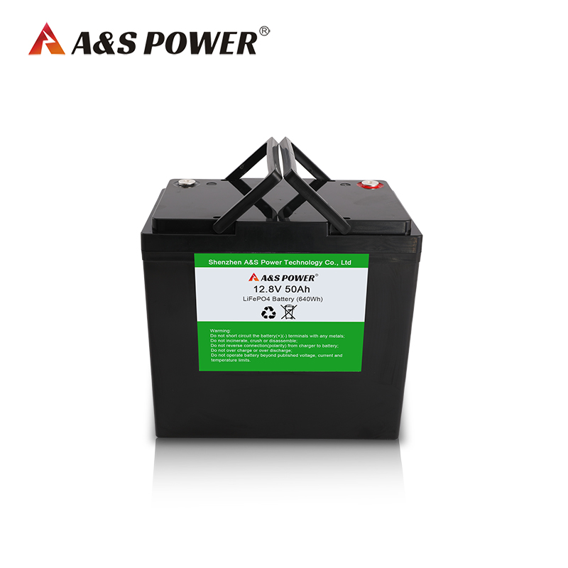 32700 4s9p 12.8V 50Ah 54ah lifepo4 solar battery pack