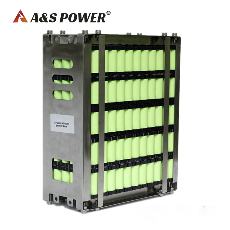 12V 15Ah Lifepo4 Battery