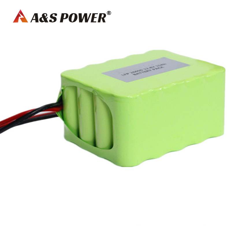 12V Rechargeable Battery 15Ah Lifepo4 Battery