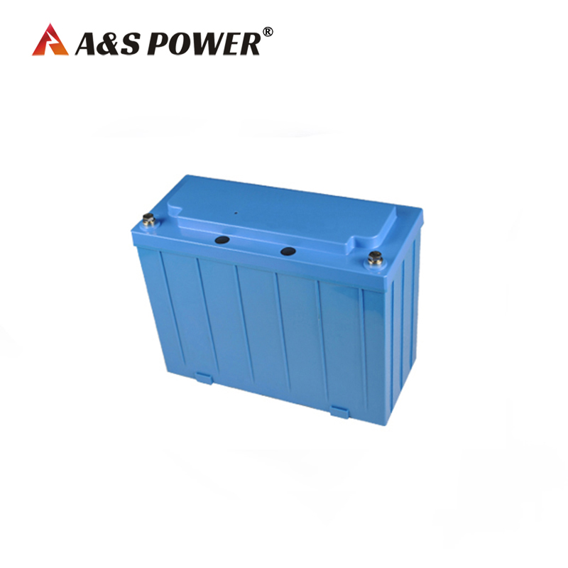 12v 150ah Battery for Solar Storage Energy