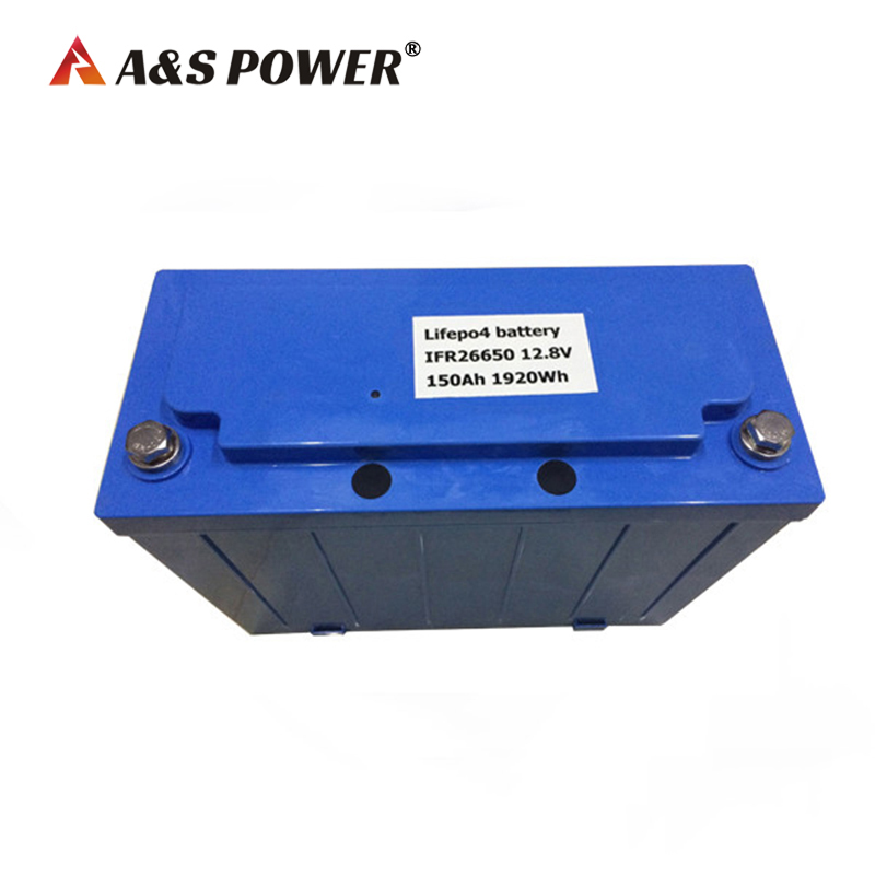 12v 150ah Battery