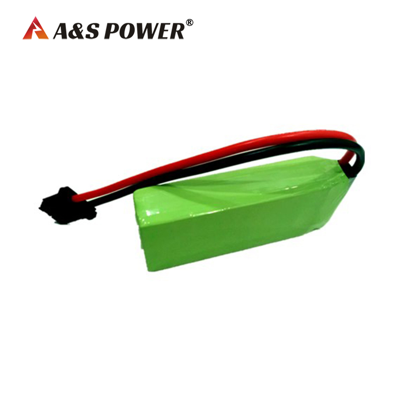 12v 5Ah LFP Battery