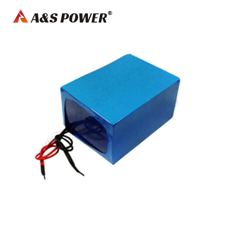 12v Lifepo4 Battery 40ah