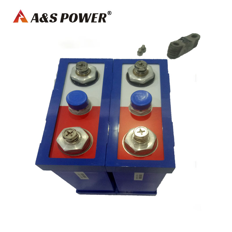 3.2V 100Ah Lifepo4 battery